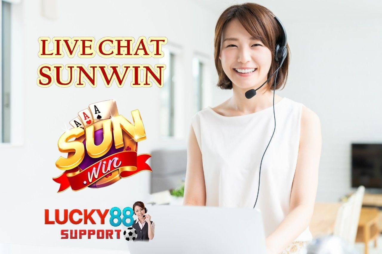 Chat hỗ trợ của cổng game Sunwin là phương thức được đánh giá nhanh gọn